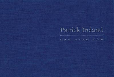 Patrick Ireland