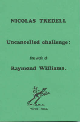 Uncancelled Challenge