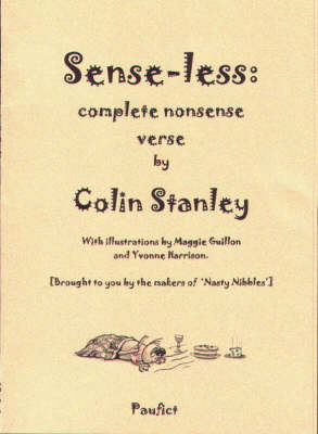 Sense-less