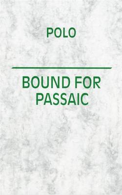 Polo Bound for the Passaic