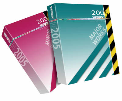 Wessex Comprehensive Building Price Book