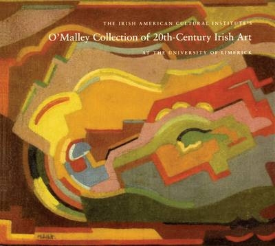 The Irish American Cultural Institute's O'Malley Collection of 20th Century Irish Art