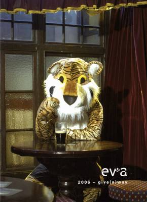 EV+A 2006 - Giveaway