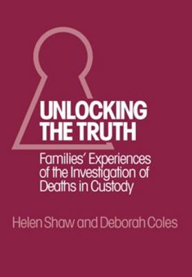 Unlocking The Truth