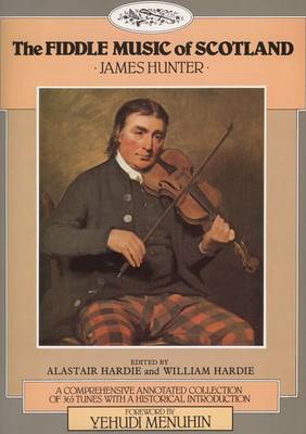Fiddle Music of Scotland