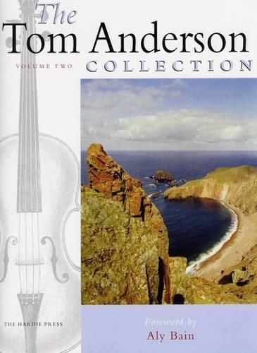 The Tom Anderson Collection Volume 2