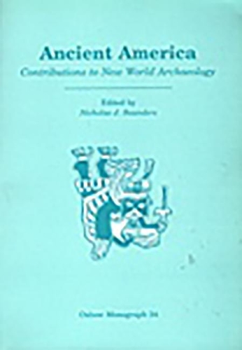 Ancient America