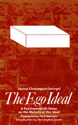 Ego Ideal