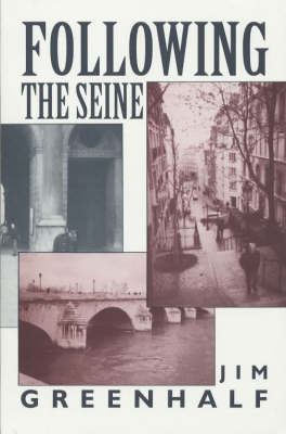 Following the Seine