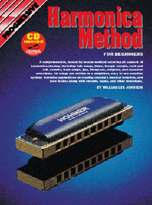 Progressive Harmonica Method