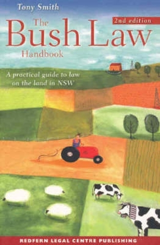 Bush Law Handbook