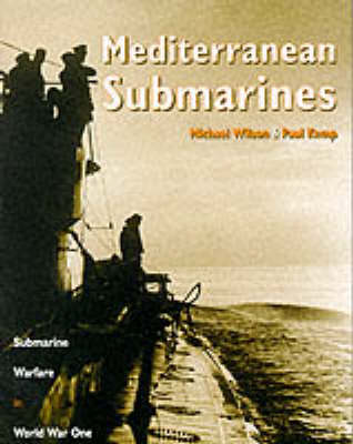 Mediterranean Submarines