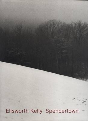Ellsworth Kelly
