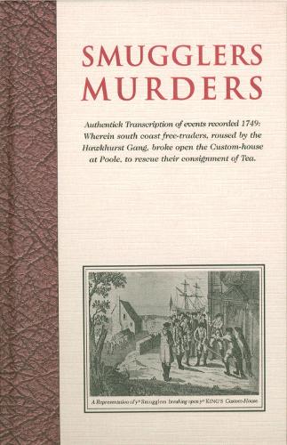 Smugglers Murders