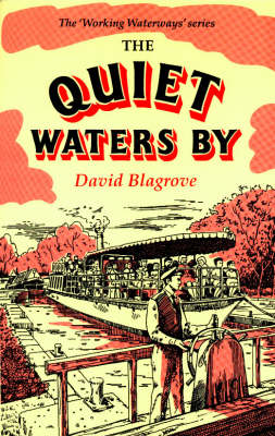 The Quiet Waters by