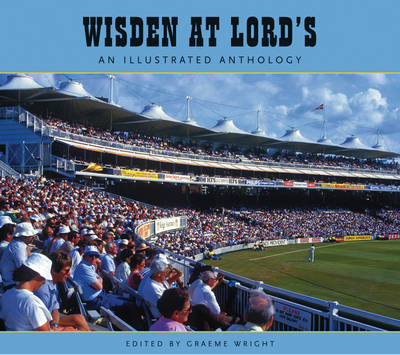 Wisden at Lords