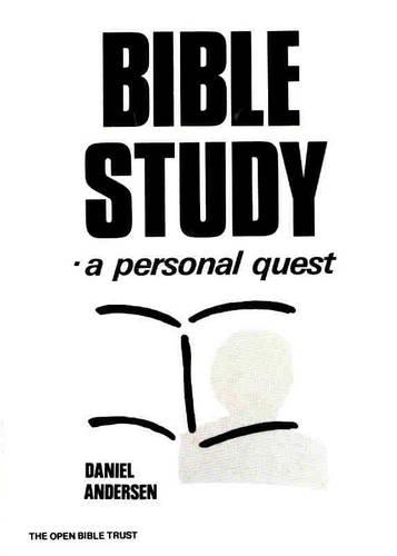 Bible Study