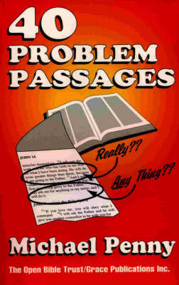 40 Problem Passages