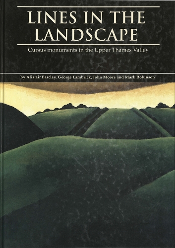 Lines in the Landscape