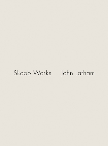 John Latham