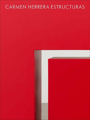 Carmen Herrera