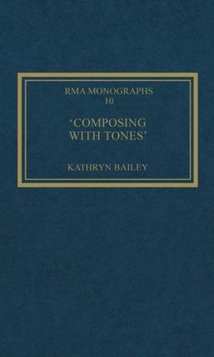'Composing with Tones'
