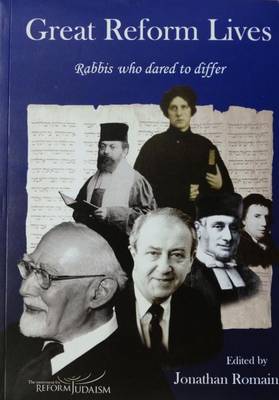 Great Reform Lives