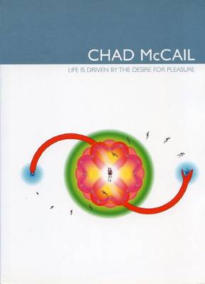 Chad McCail
