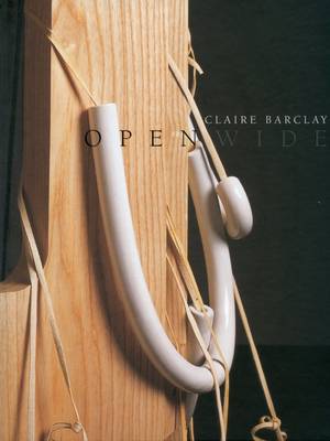 Claire Barclay