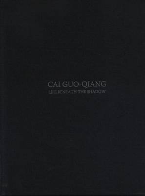 Cai Guo Qiang