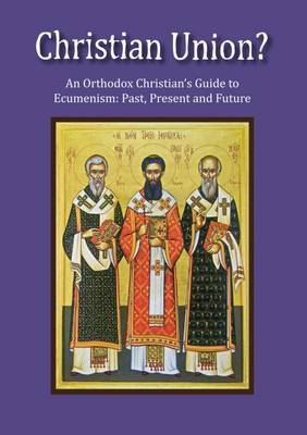 Christian Union?