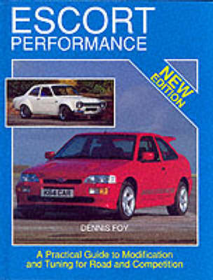 Escort Performance