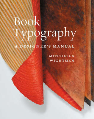 Book Typography