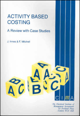 Activity Based Costing