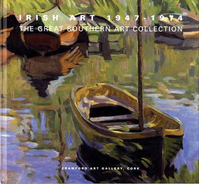 Irish Art 1947-1974