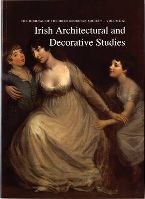 Irish Architectural and Decorative Studies