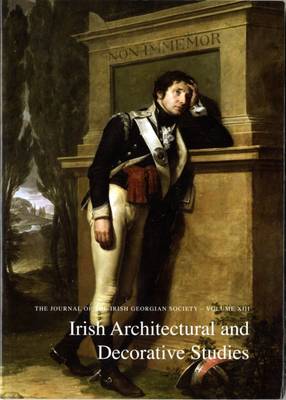 Irish Architectural and Decorative Studies