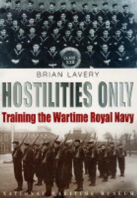 Hostilities Only