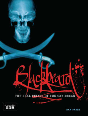 Blackbeard