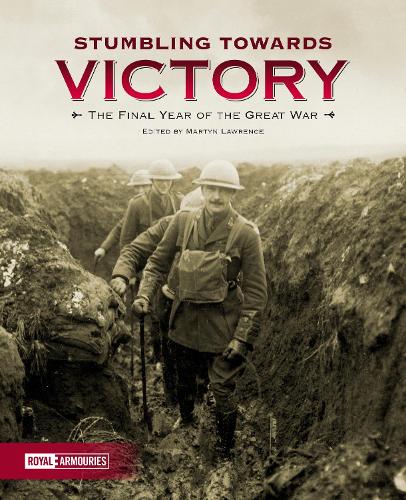 Stumbling Towards Victory