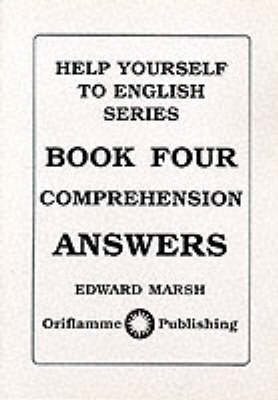 Comprehension