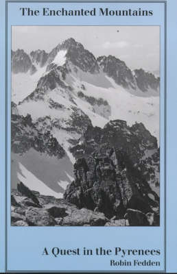 The Enchanted Mountains