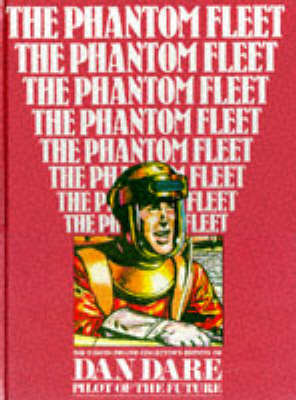 Dan Dare