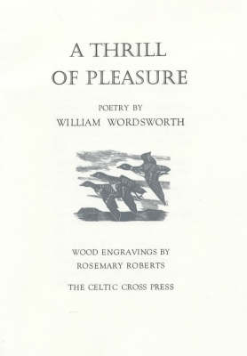 A Thrill of Pleasure