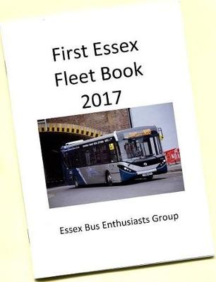 First Essex Fleetbook