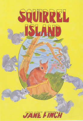 Squirrel Island