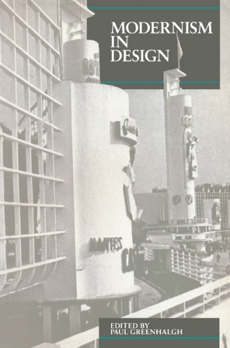 Modernism In Design