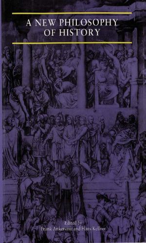 A New Philosophy of History