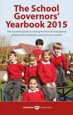 The School Governors' Yearbook 2015