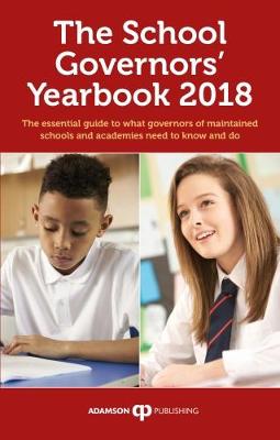 The School Governors' Yearbook 2018